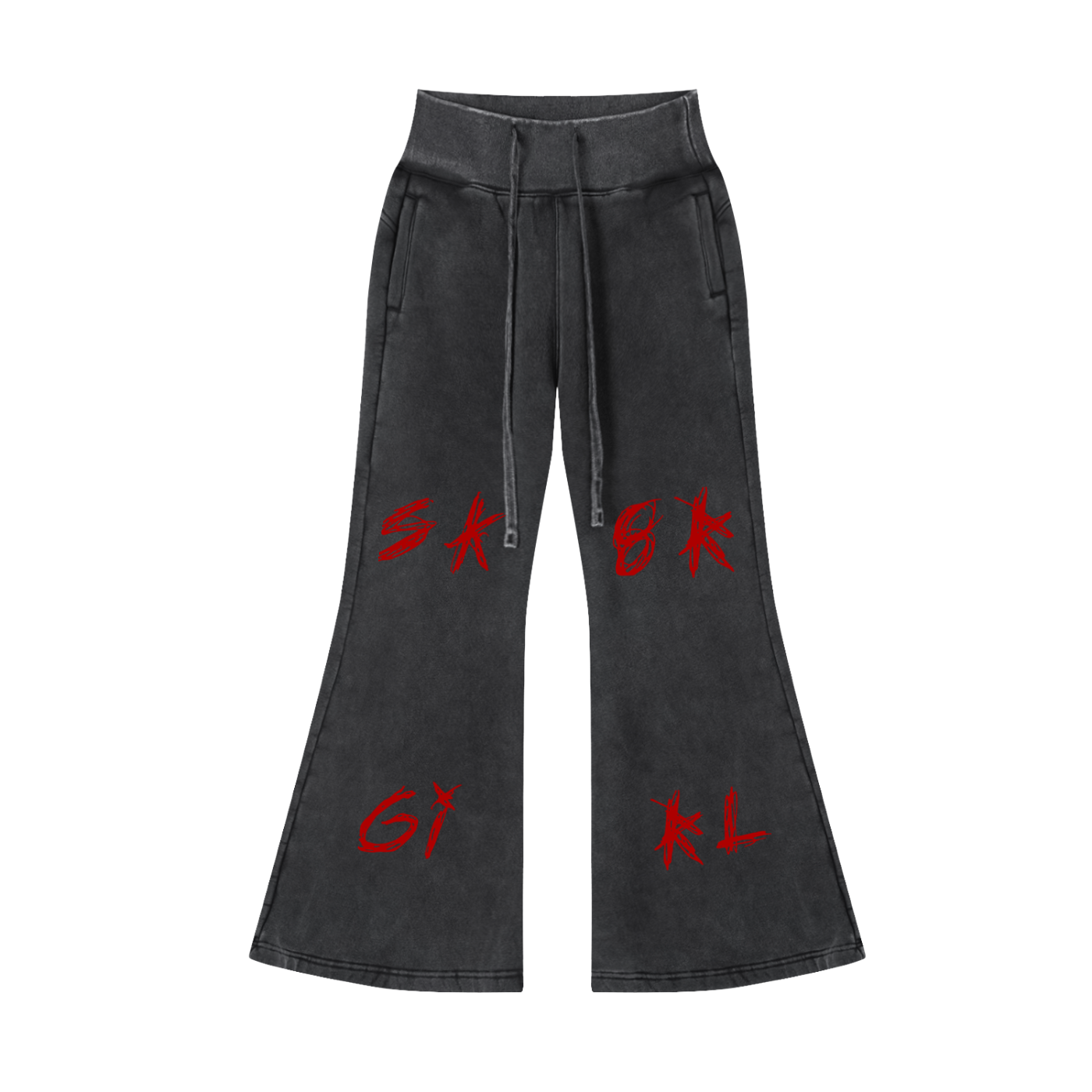 sk8R GiRL Fleece Pants