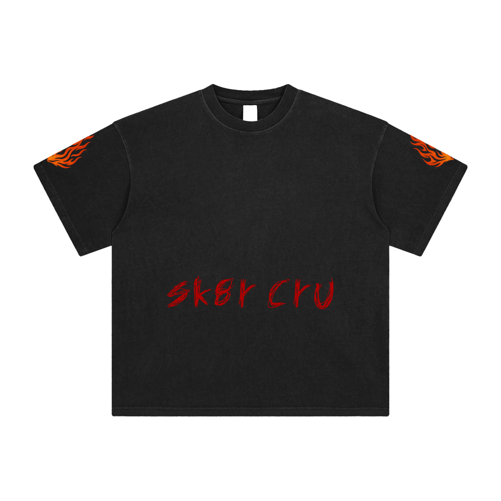 SK8r CrU Shirt