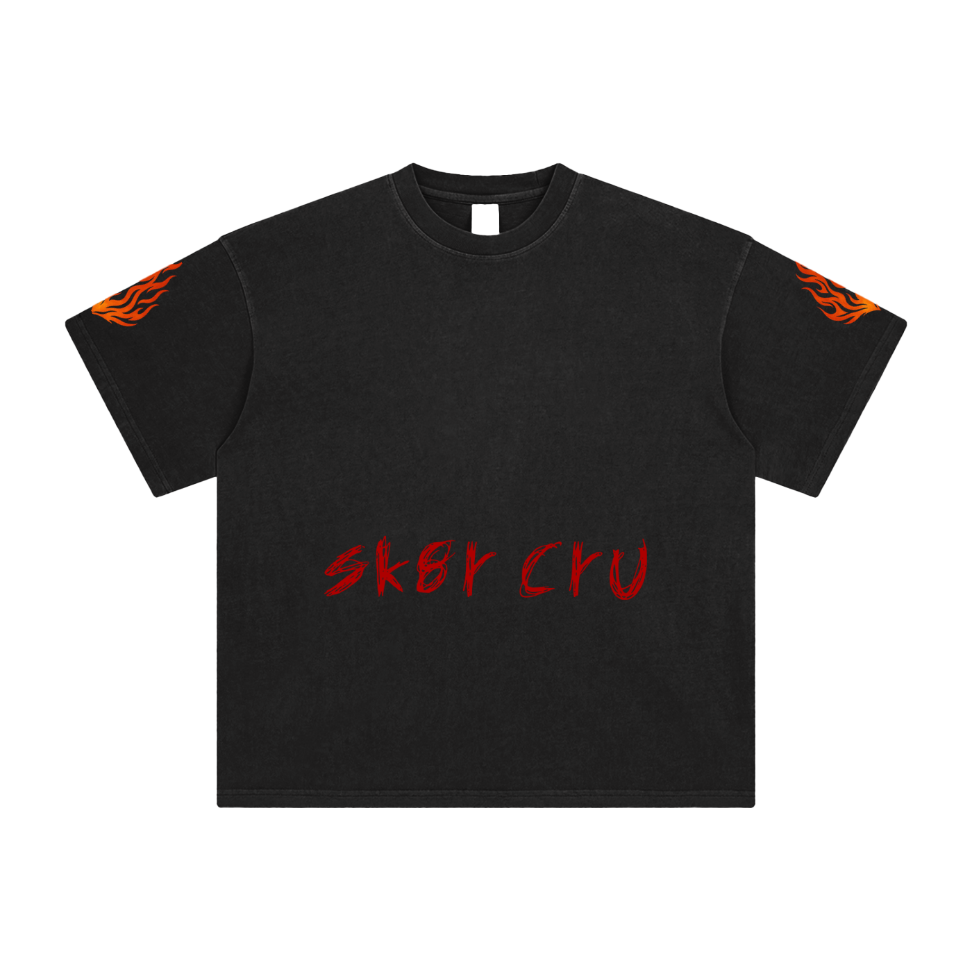 SK8r CrU Shirt