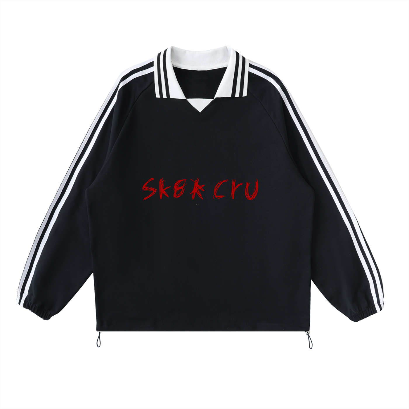 sK8R crU Sweatshirt